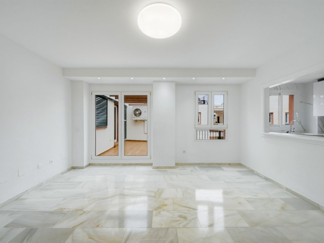 3 Bedrooms Apartment in Benalmadena Costa