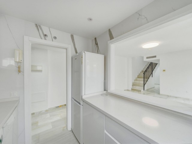3 Bedrooms Apartment in Benalmadena Costa