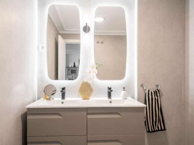 3 Bedrooms Apartment in Benalmadena Costa