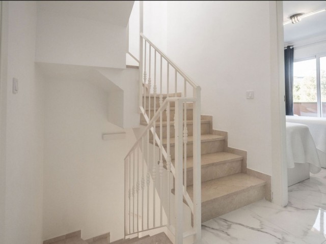 3 Bedrooms Apartment in Benalmadena Costa