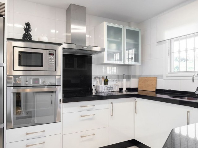 3 Bedrooms Apartment in Benalmadena Costa