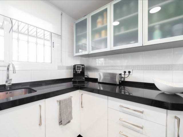 3 Bedrooms Apartment in Benalmadena Costa