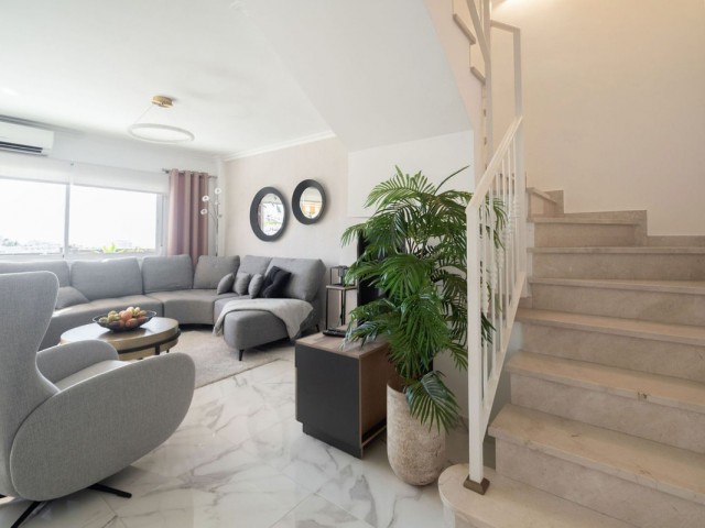 3 Bedrooms Apartment in Benalmadena Costa