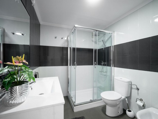 3 Bedrooms Apartment in Benalmadena Costa