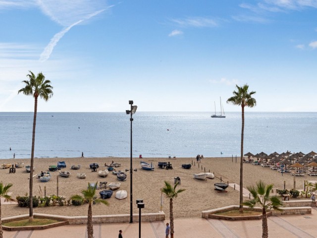 Apartment, Fuengirola