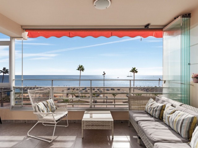 2 Bedrooms Apartment in Fuengirola