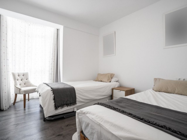 2 Bedrooms Apartment in Fuengirola