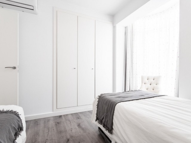 2 Bedrooms Apartment in Fuengirola