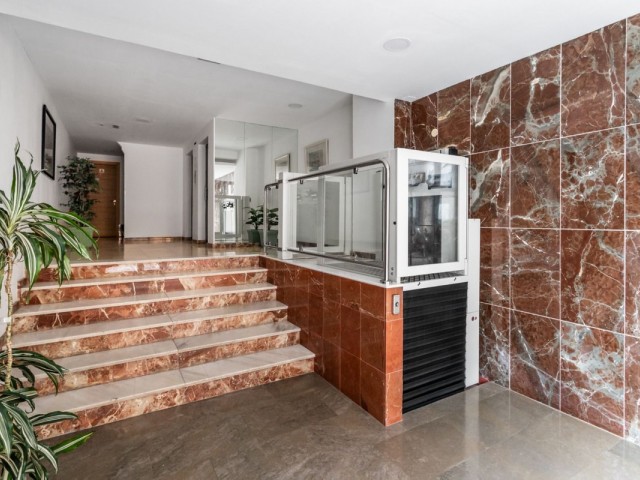 2 Bedrooms Apartment in Fuengirola