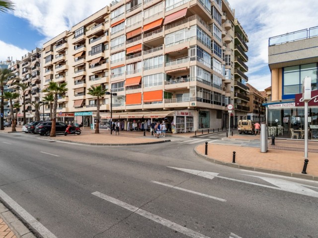 2 Bedrooms Apartment in Fuengirola