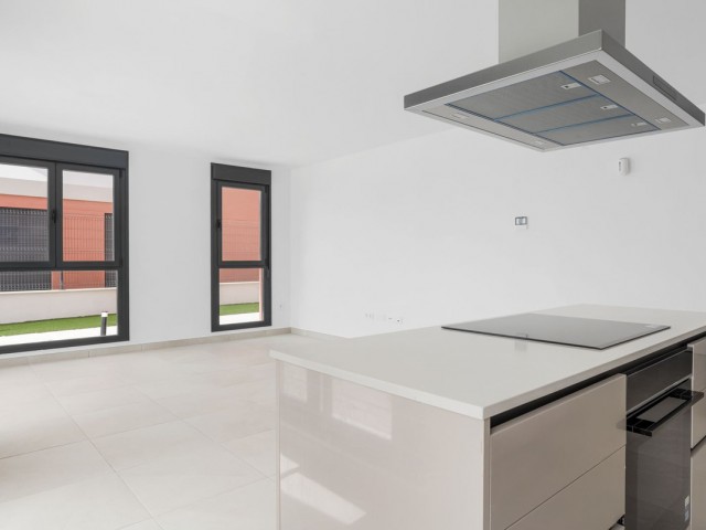 3 Bedrooms Apartment in Mijas