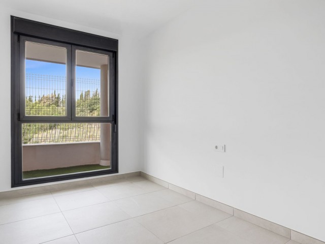3 Bedrooms Apartment in Mijas