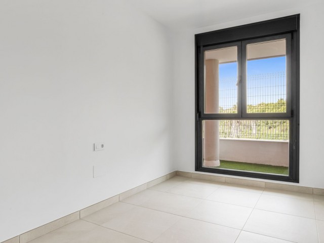 3 Bedrooms Apartment in Mijas