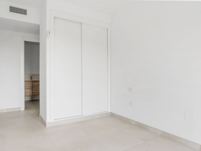 3 Bedrooms Apartment in Mijas