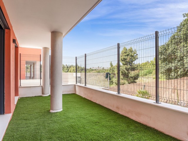 3 Bedrooms Apartment in Mijas
