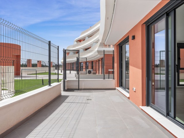 3 Bedrooms Apartment in La Cala de Mijas