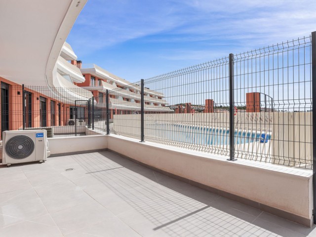 3 Bedrooms Apartment in La Cala de Mijas