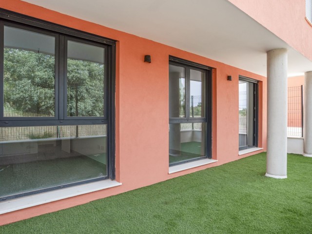 3 Bedrooms Apartment in La Cala de Mijas