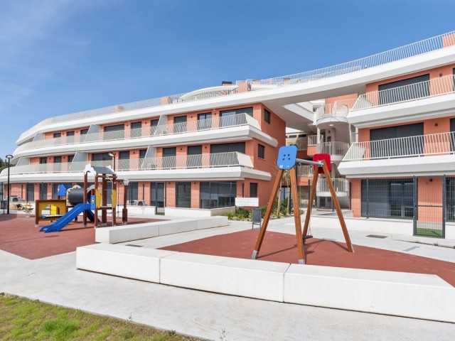 3 Bedrooms Apartment in La Cala de Mijas