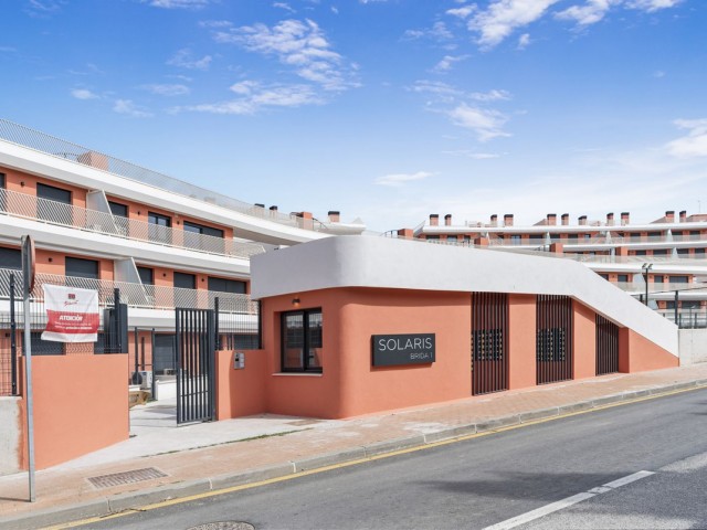 3 Bedrooms Apartment in La Cala de Mijas