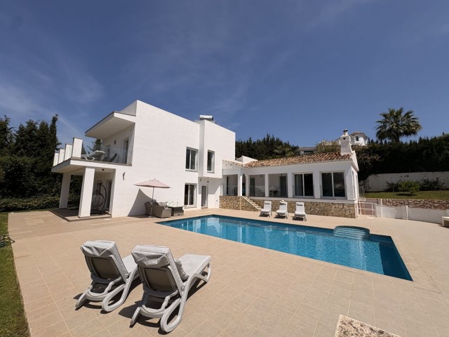 Villa, Mijas Costa