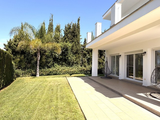 6 Bedrooms Villa in Mijas Costa