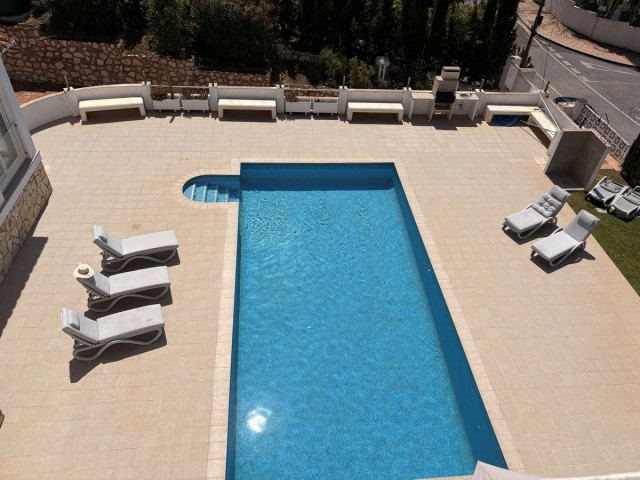 6 Bedrooms Villa in Mijas Costa