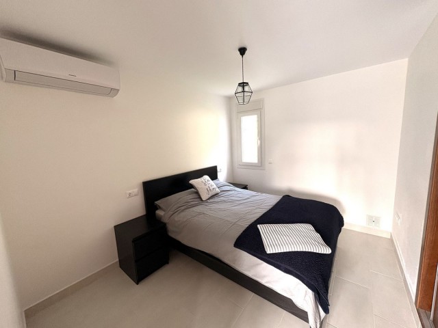 6 Soveroms Villa i Mijas Costa