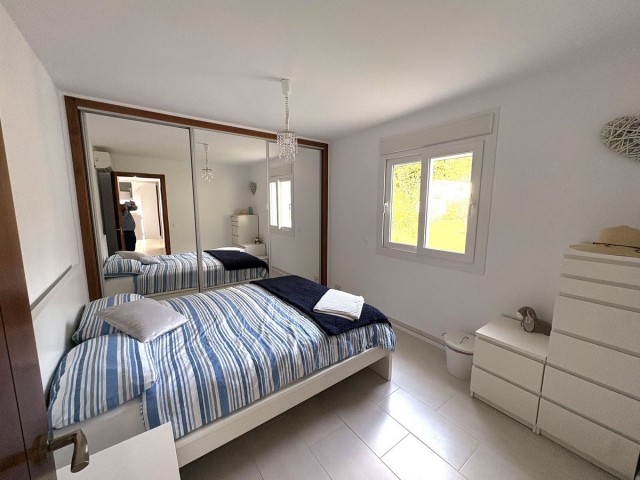 6 Soveroms Villa i Mijas Costa