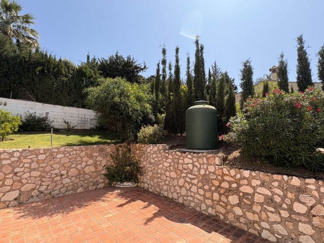 6 Soveroms Villa i Mijas Costa