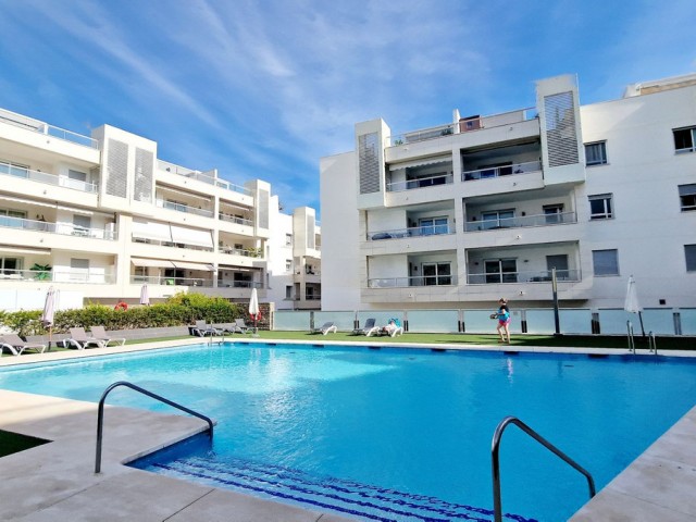Penthouse San Pedro de Alcántara - R5369218
