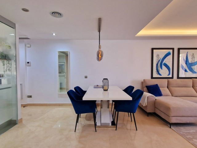 Penthouse in San Pedro de Alcántara