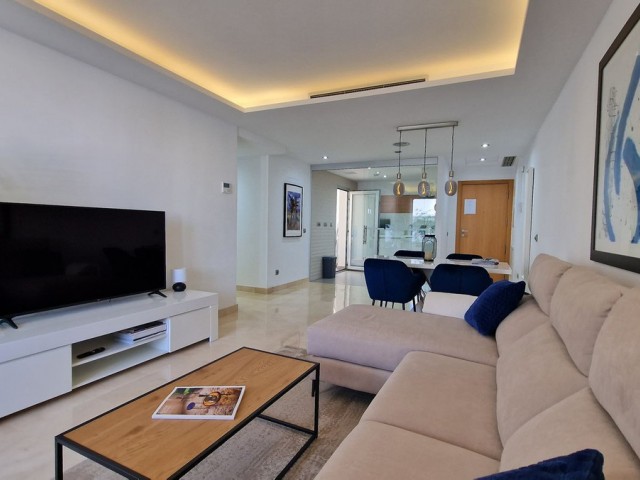 Penthouse in San Pedro de Alcántara