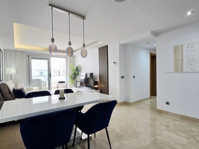 Penthouse in San Pedro de Alcántara