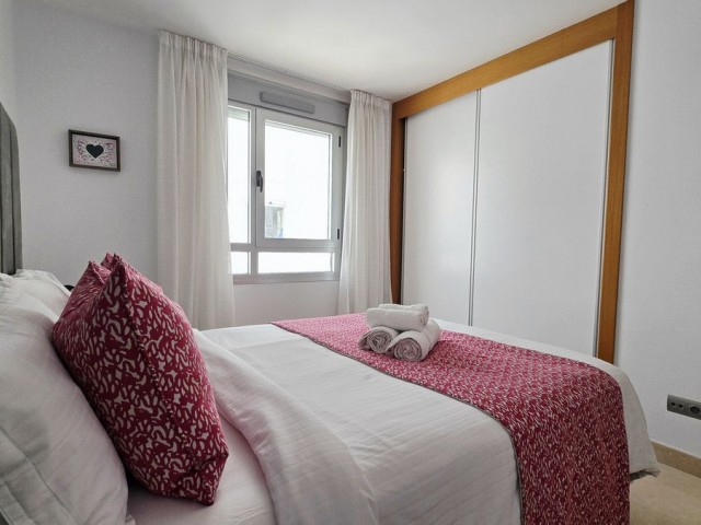 Penthouse in San Pedro de Alcántara