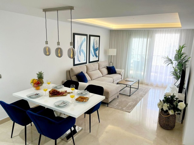 Penthouse in San Pedro de Alcántara