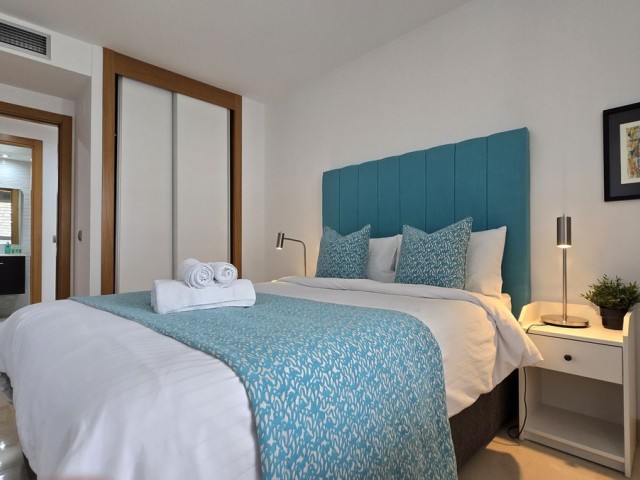 Penthouse in San Pedro de Alcántara