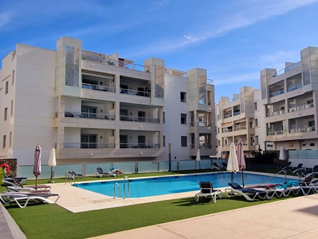 Penthouse in San Pedro de Alcántara