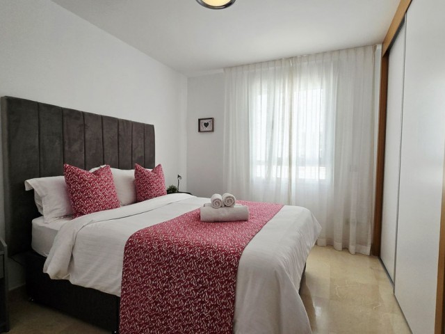 Penthouse i San Pedro de Alcántara