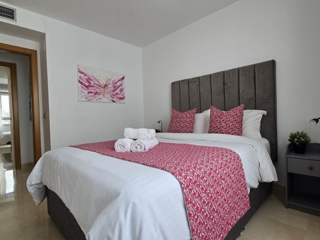 Penthouse i San Pedro de Alcántara