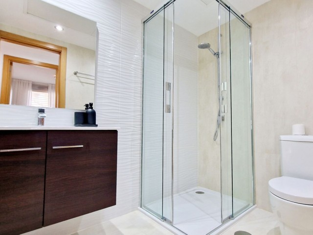 Penthouse i San Pedro de Alcántara