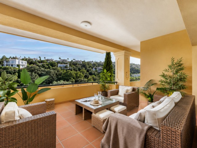 Huoneisto, Sotogrande Alto, R5369353