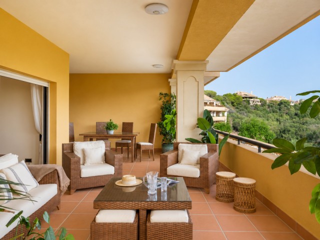 Huoneisto, Sotogrande Alto, R5369353