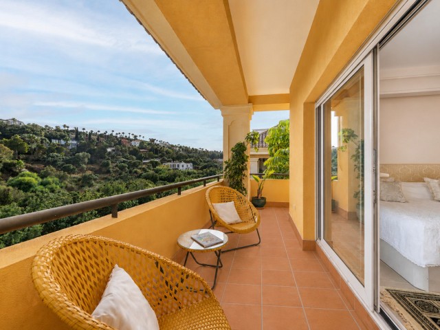 Huoneisto, Sotogrande Alto, R5369353
