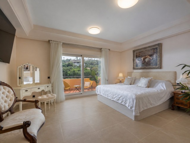 Huoneisto, Sotogrande Alto, R5369353
