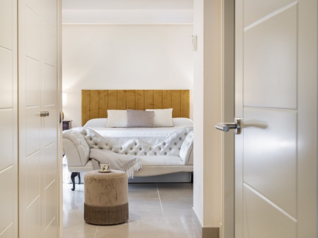 3 Bedrooms Apartment in Sotogrande Alto