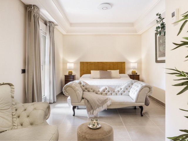 3 Bedrooms Apartment in Sotogrande Alto