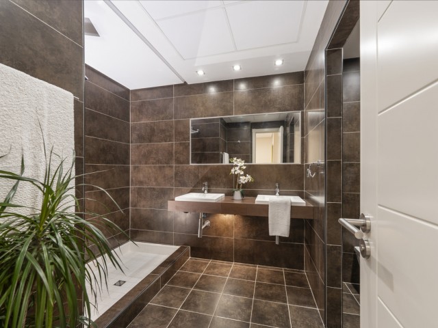3 Bedrooms Apartment in Sotogrande Alto