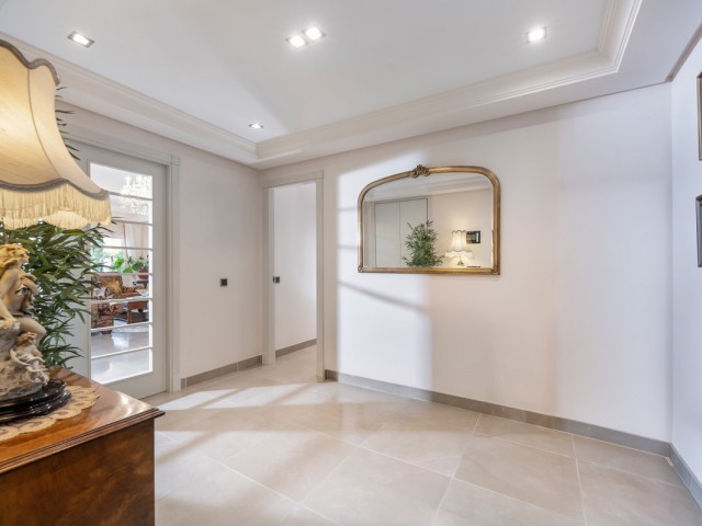 3 Bedrooms Apartment in Sotogrande Alto
