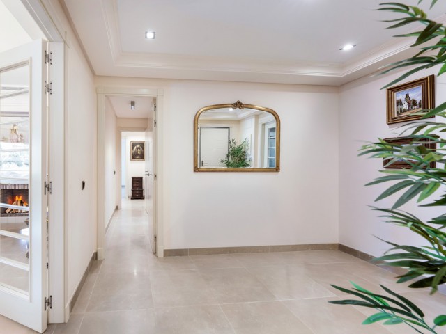 3 Bedrooms Apartment in Sotogrande Alto